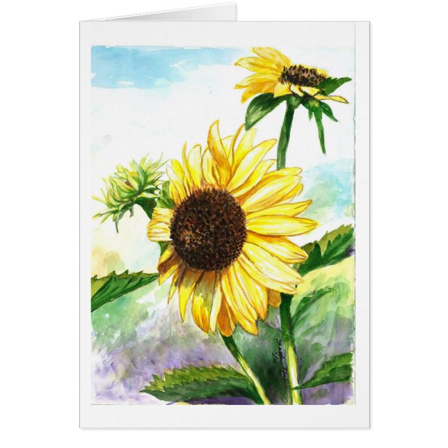 Siempre hacia el Sun (Frente)