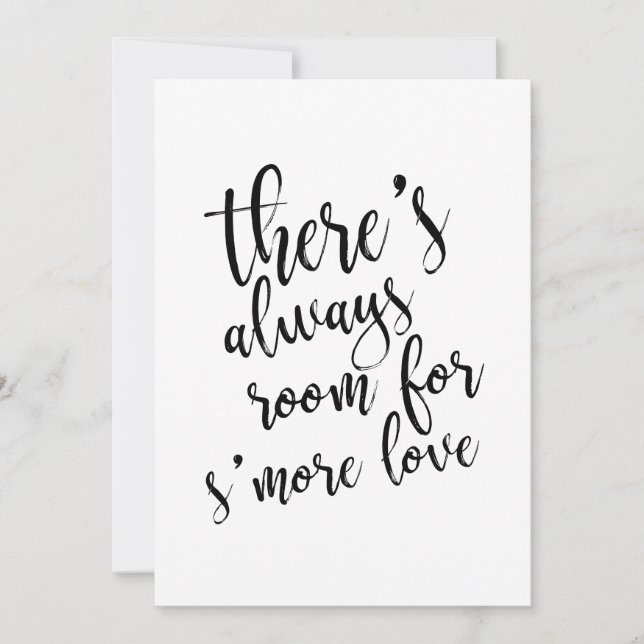 Siempre hay espacio para la señal más asequible (Anverso)