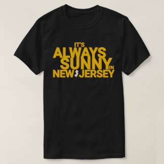 SIEMPRE HAY SOL EN NUEVA JERSEY
