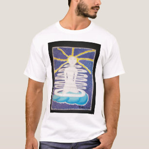 Siempre he sido camiseta de hombres