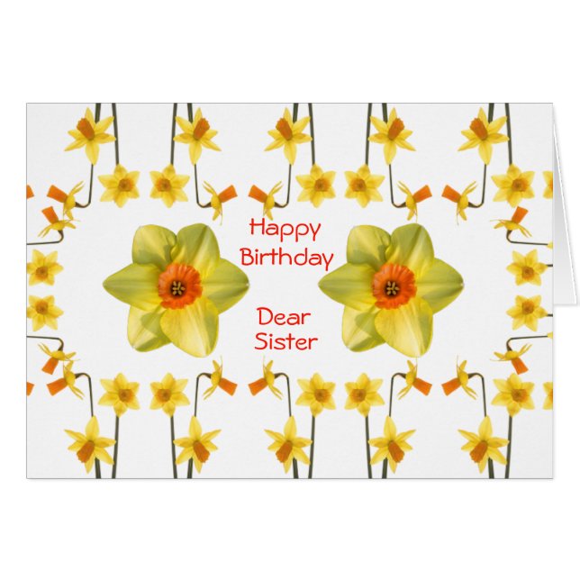 Siempre primavera (Anverso (Horizontal))