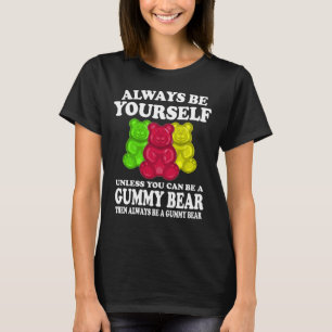 Siempre Sé Tú Mismo A Menos Que La Camisa Del Os