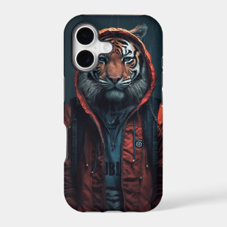 Siempre seré un Tigre.