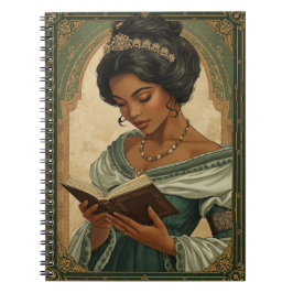 Siempre tiempo para un cuaderno de una página más