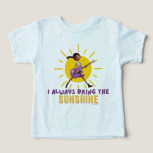 Siempre traigo el sol