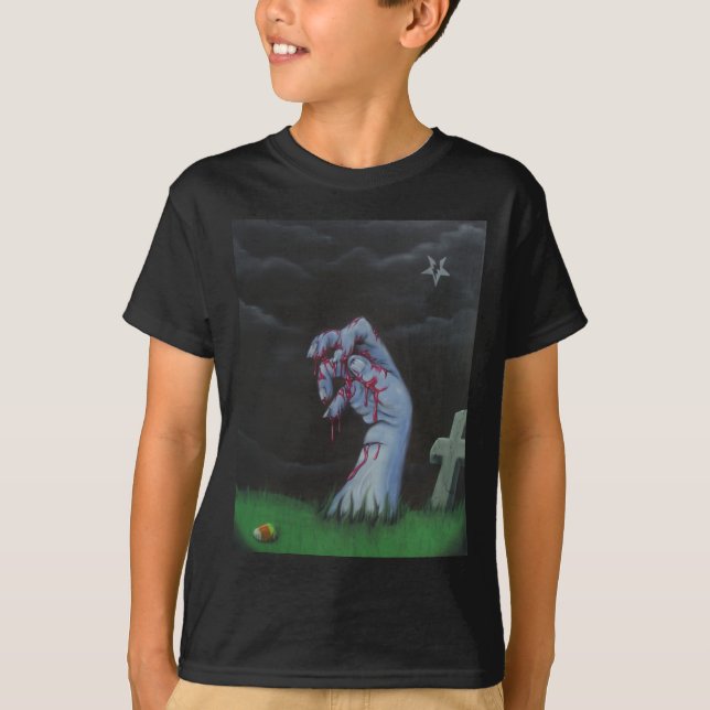 siempre una camisa de la juventud de la razón (Anverso)