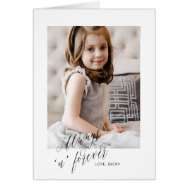 Siempre una tarjeta de saludo del Día del Padre pa