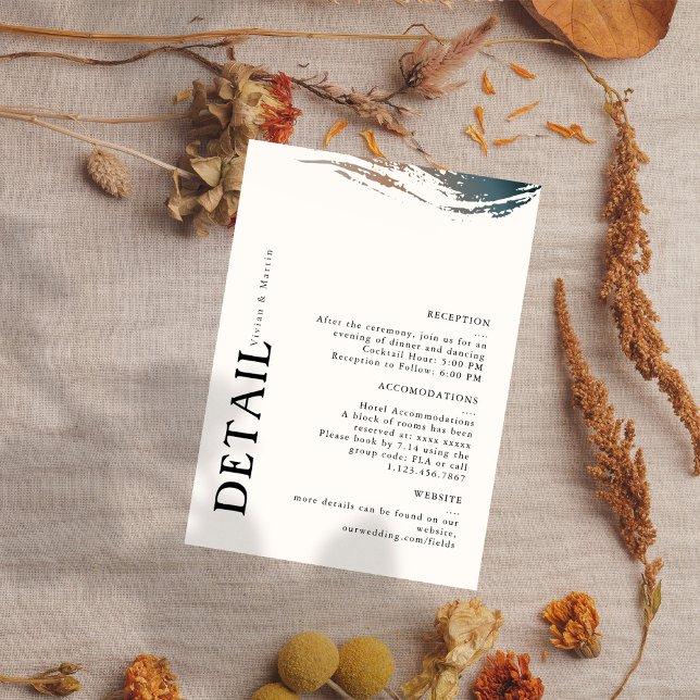 Siempre y para la tarjeta de detalle del Boda de E (Subido por el creador)