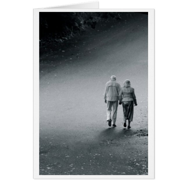 Siempre y siempre (Frente)