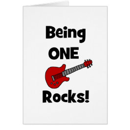 ¡Siendo (1) rocas una!