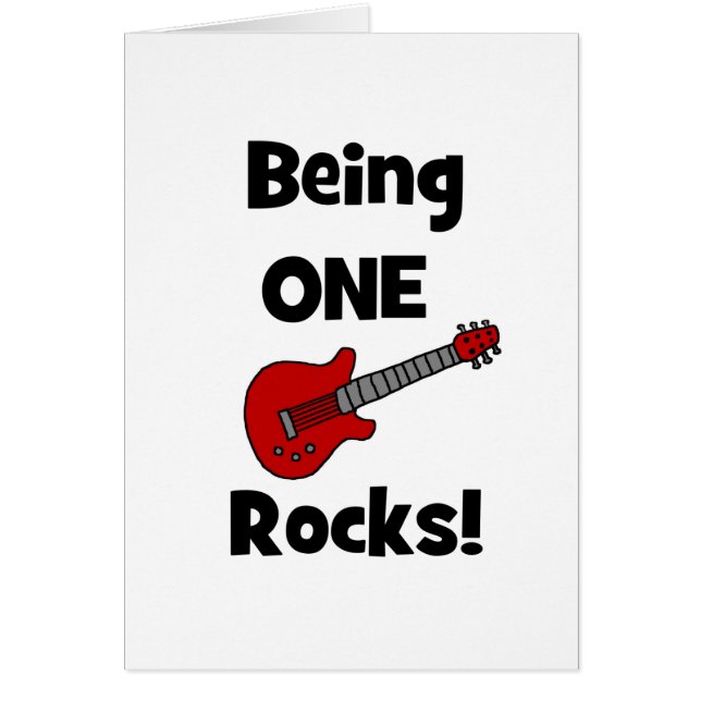 ¡Siendo (1) rocas una! (Frente)