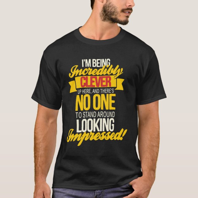 Siendo médico listo que cita la camiseta de los (Anverso)