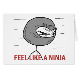 Sienta como un Ninja