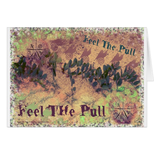 Sienta el tirón (Anverso (Horizontal))