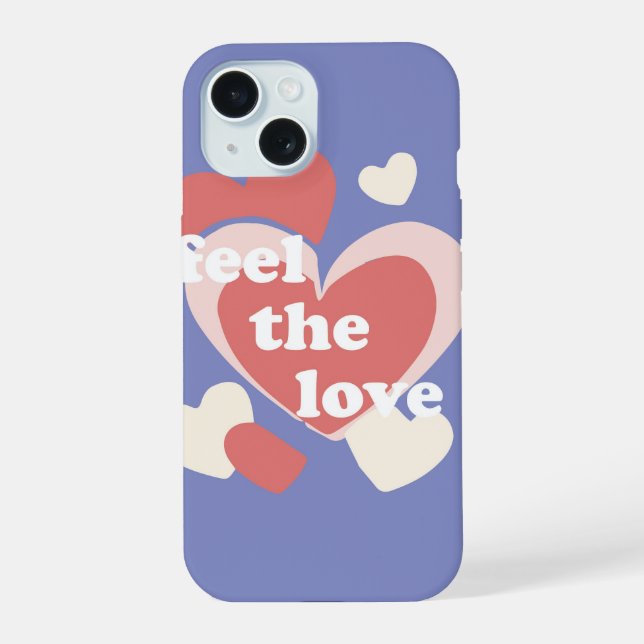 Siente la Explosión del Corazón del Amor (Reverso )