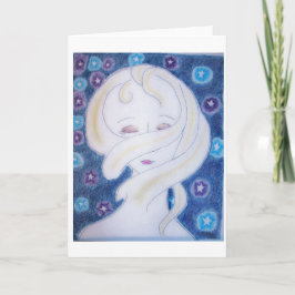 Siento Mi Universo - Tarjetas de felicitación