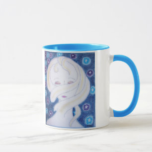 Siento mis tazas del universo