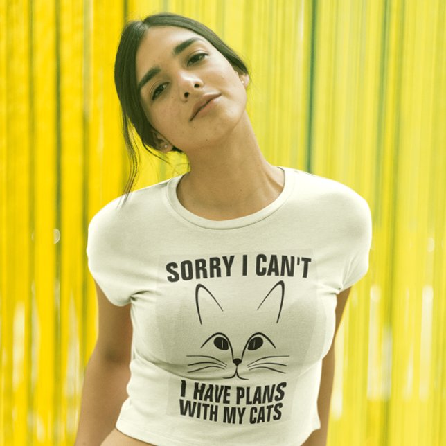 Siento no poder tener planes con mis camisetas de  (Subido por el creador)