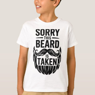 Siento Que Esta Barba Se Haya Llevado A Los Camisa