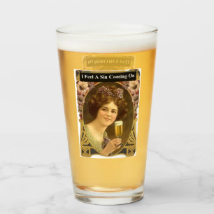 Siento Que Se Avecina Un Pecado