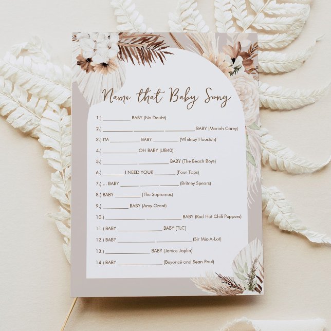 SIERRA Bohemira Nombra La Tarjeta De Juego De Canc (Subido por el creador)