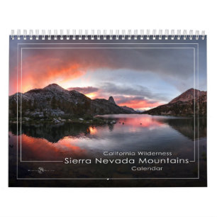 Sierra Nevada 2 - Calendario