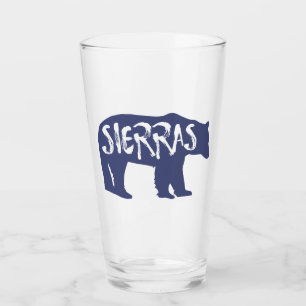 Sierras Bear
