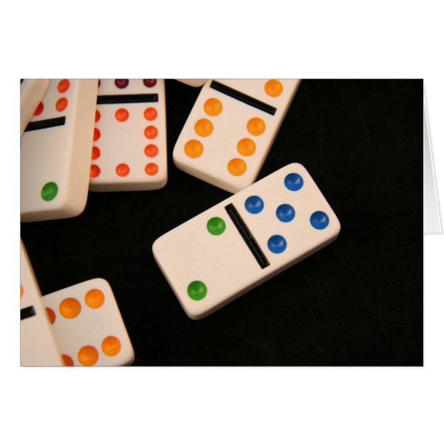 Siete (Anverso (Horizontal))