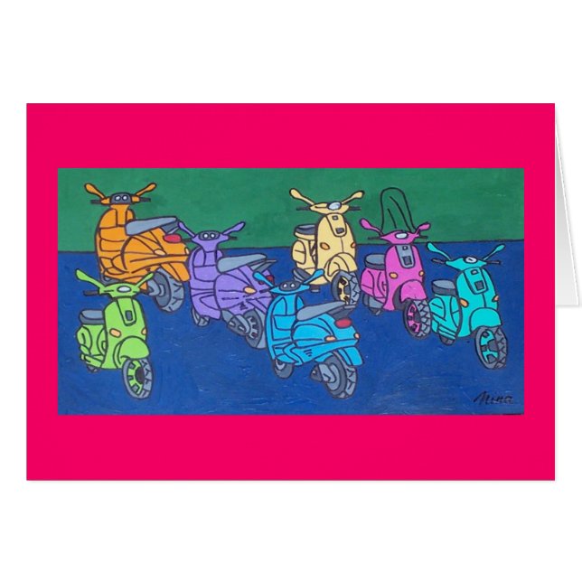 siete (Anverso (Horizontal))