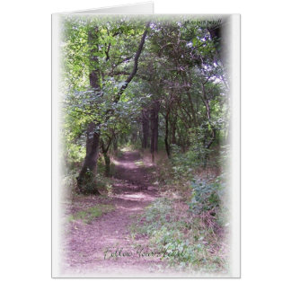 Siga la trayectoria de su corazón