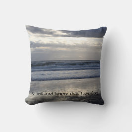 Siga siendo almohada de la playa