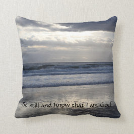 Siga siendo almohada de la playa