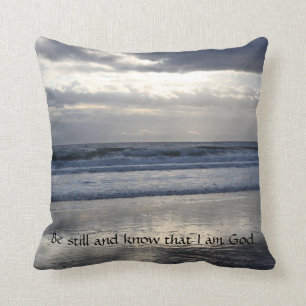 Siga siendo almohada de la playa