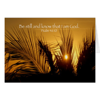 Siga siendo puesta del sol