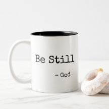 Siga siendo taza