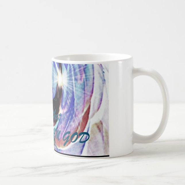Siga siendo… taza (Derecha)
