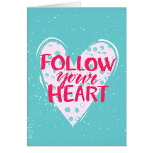 Siga su corazón 2