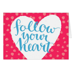 Siga su corazón 3
