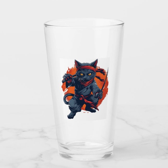 Sigilo de Gato Ninja (Anverso)