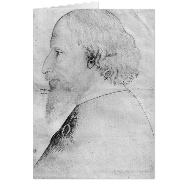 Sigismund, emperador romano santo (Frente)
