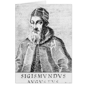 Sigismund II Augustus