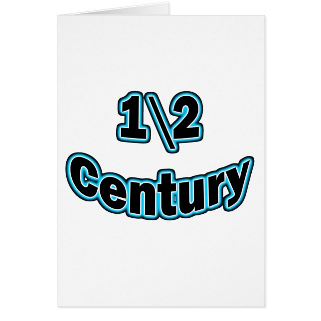 siglo 1 \ 2 (Frente)