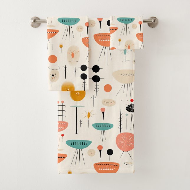 Siglo medio moderno (In situ)