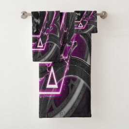 Siglos de cráneo y sellos