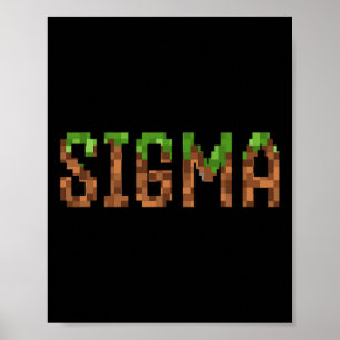 Sigma - Arte de píxeles de videojuegos retro para 