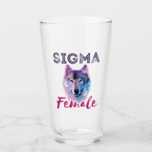Sigma Female Wolf Lone Loner Meme
