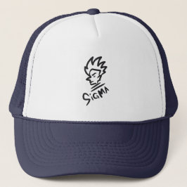 Sigma Gorra