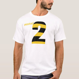 Significado 2 🐝 La Camiseta De Los Amantes