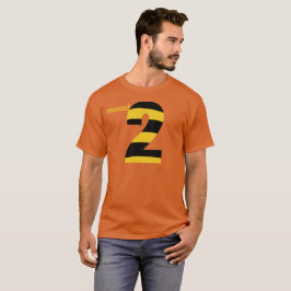 Significado 2 🐝 La Camiseta De Los Amantes