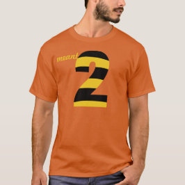 Significado 2 🐝 La Camiseta De Los Amantes